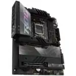 Asus ROG Crosshair X670E Hero Socket AM5