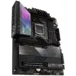 Asus ROG Crosshair X670E Hero Socket AM5