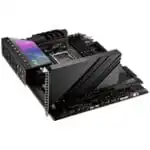 Asus ROG Crosshair X670E Hero Socket AM5