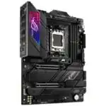 Asus ROG Strix X670E-E Gaming WiFi Socket AM5