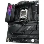 Asus ROG Strix X670E-E Gaming WiFi Socket AM5