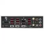 Asus ROG Strix X670E-E Gaming WiFi Socket AM5