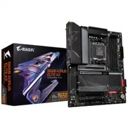 Gigabyte B650 Aorus Elite AX