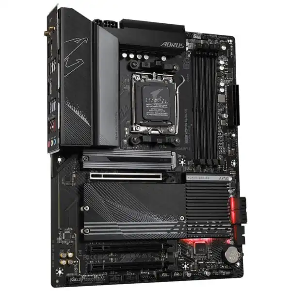 Gigabyte B650 Aorus Elite AX