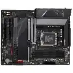 Gigabyte B650 Aorus Elite AX