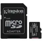 Kingston Canvas Select Plus 128GB
