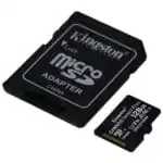 Kingston Canvas Select Plus 128GB