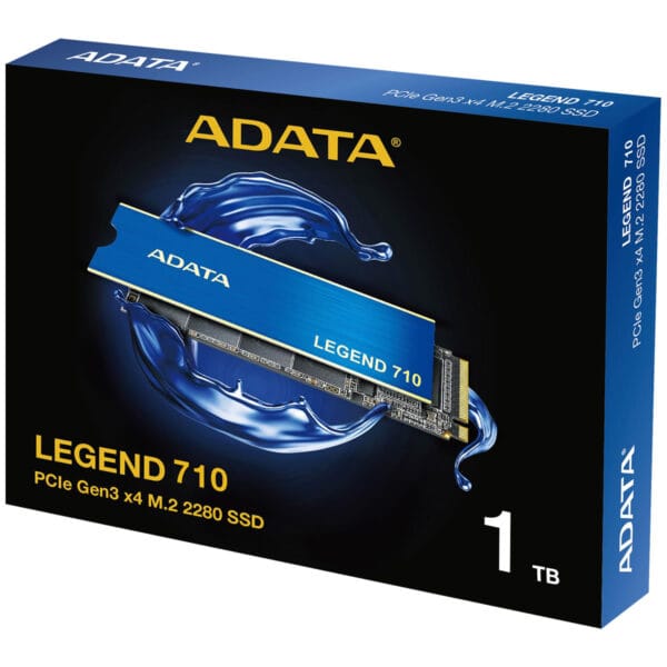 SSD Adata Legend 710 1TB