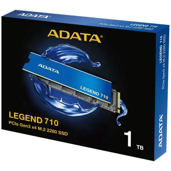 SSD Adata Legend 710 1TB