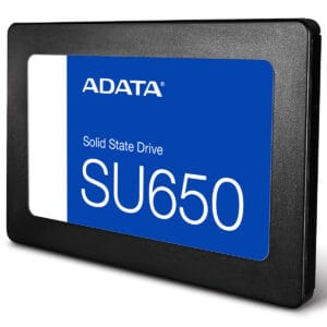 SSD Adata SU650