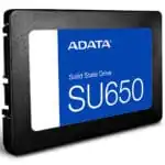 SSD Adata SU650