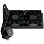 Cooler Master MasterLiquid 240L Core Black