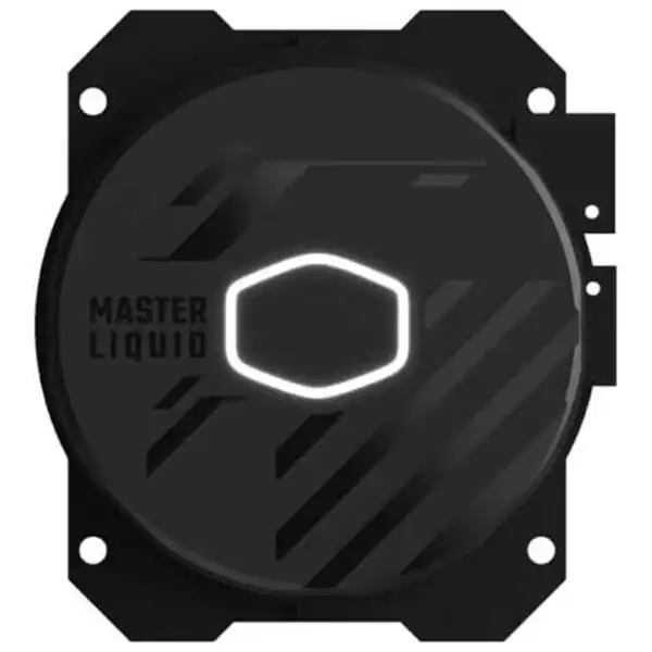 Cooler Master MasterLiquid 240L Core Black