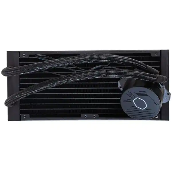 Cooler Master MasterLiquid 240L Core Black