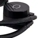 Cooler Master MasterLiquid 240L Core Black