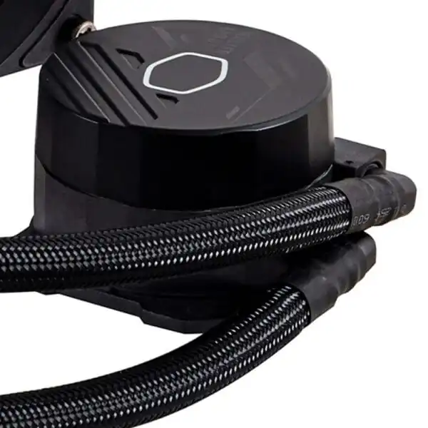 Cooler Master MasterLiquid 240L Core Black