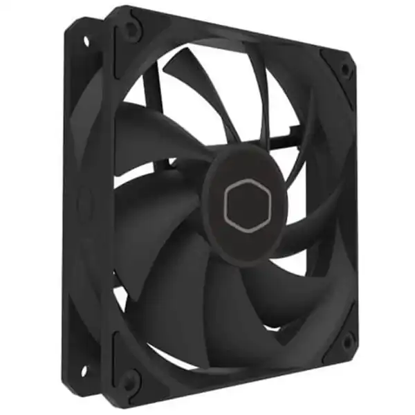 Cooler Master MasterLiquid 240L Core Black