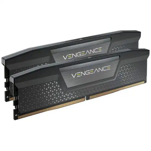 Memoria RAM Corsair Vengeance DDR5 Dual Kit