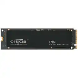 Crucial T700 M.2 NVMe PCIe Gen 5