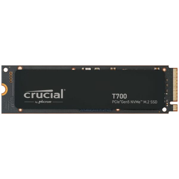 Crucial T700 M.2 NVMe PCIe Gen 5