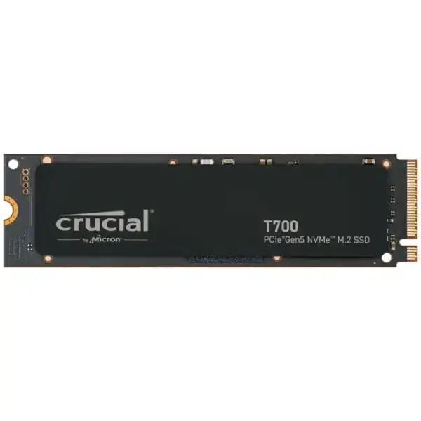 Crucial T700 M.2 NVMe PCIe Gen 5