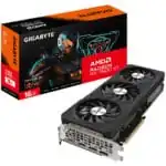 Gigabyte AMD Radeon RX 7600 XT Gaming 16GB GDDR6 OC
