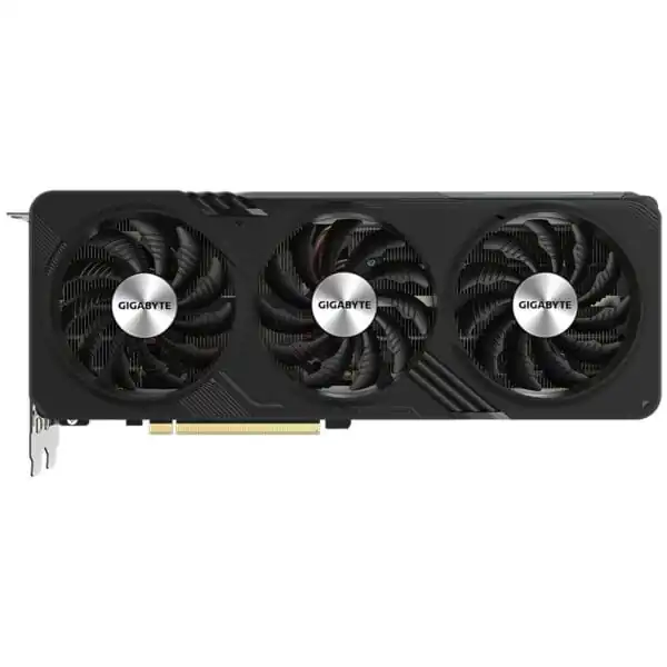 Gigabyte AMD Radeon RX 7600 XT Gaming 16GB GDDR6 OC