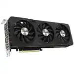 Gigabyte AMD Radeon RX 7600 XT Gaming 16GB GDDR6 OC