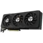 Gigabyte AMD Radeon RX 7600 XT Gaming 16GB GDDR6 OC