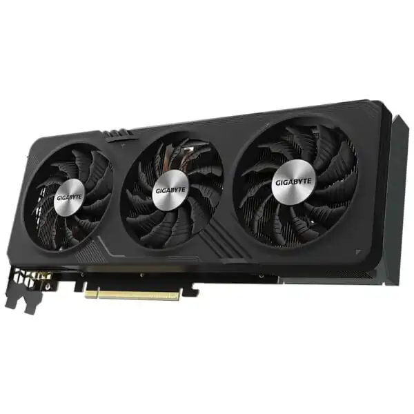 Gigabyte AMD Radeon RX 7600 XT Gaming 16GB GDDR6 OC