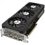 Gigabyte AMD Radeon RX 7600 XT Gaming 16GB GDDR6 OC