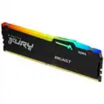 Kingston Fury Beast RGB DDR5