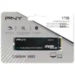 PNY CS2241 1TB M.2 NVMe