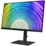 Monitor Samsung A600 Viewfinity S6 24" QHD