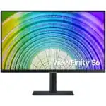 Monitor Samsung A600 Viewfinity S6 24" QHD