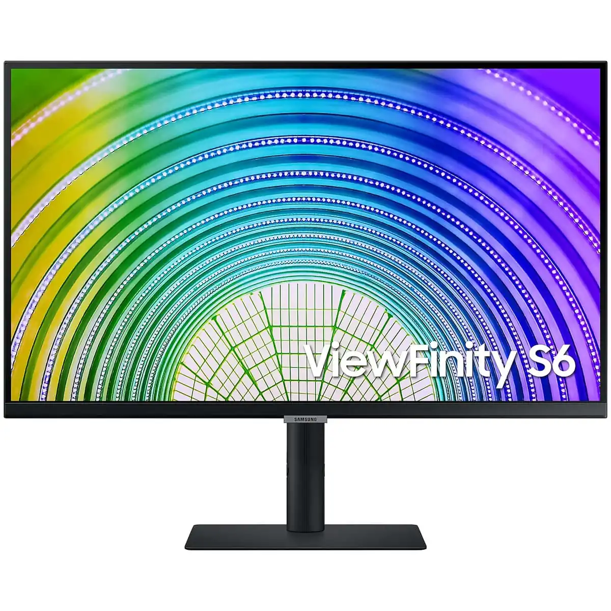 Monitor Samsung A600 Viewfinity S6 24" QHD Monitor Samsung A600 Viewfinity S6 24" QHD
