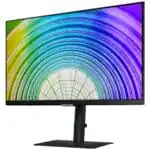 Monitor Samsung A600 Viewfinity S6 24" QHD