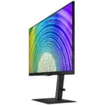 Monitor Samsung A600 Viewfinity S6 24" QHD