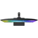 Monitor Samsung A600 Viewfinity S6 24" QHD