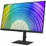Monitor Samsung A600 Viewfinity S6 27" QHD