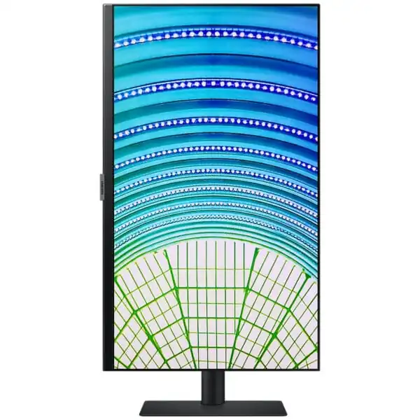 Monitor Samsung A600 Viewfinity S6 27" QHD