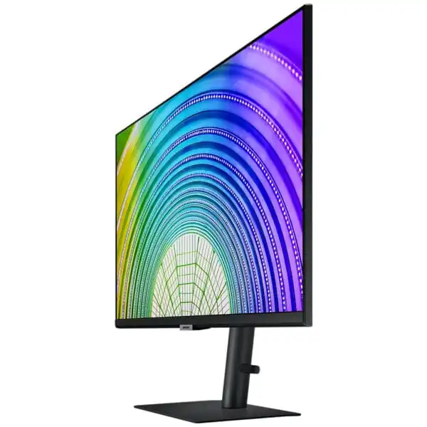 Monitor Samsung A600 Viewfinity S6 27" QHD