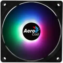 Aerocool Frost 12 FRGB