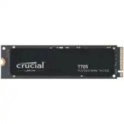 Crucial T705 M.2 NVMe PCIe Gen 5