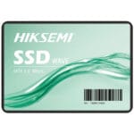 SSD Hiksemi Wave SATA3