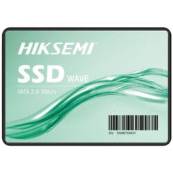 SSD Hiksemi Wave SATA3