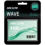 SSD Hiksemi Wave SATA3
