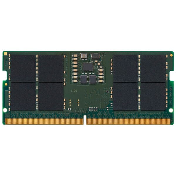 SODIMM Kingston DDR5