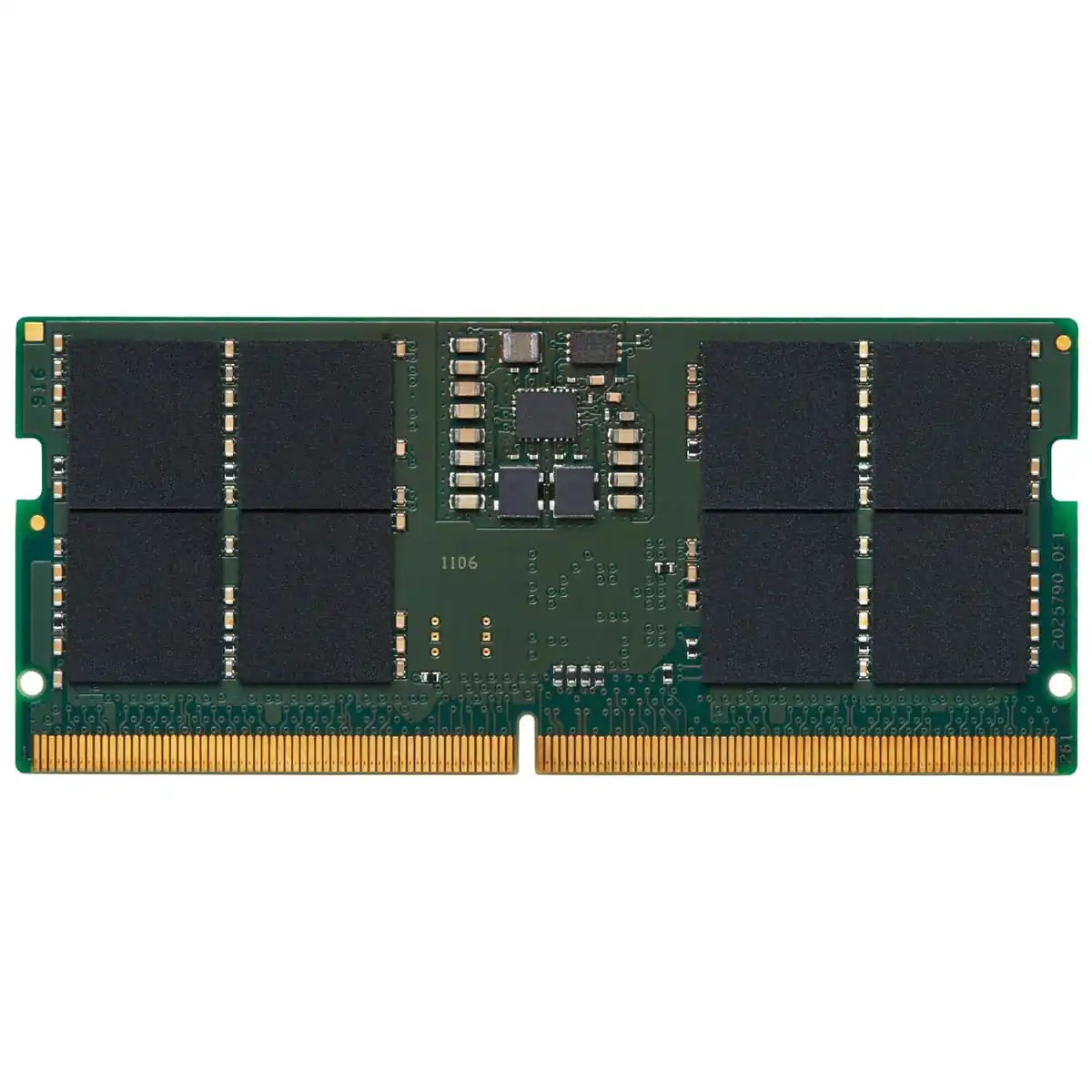 SODIMM Kingston DDR5