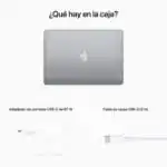Apple MacBook Pro 13 Space Gray